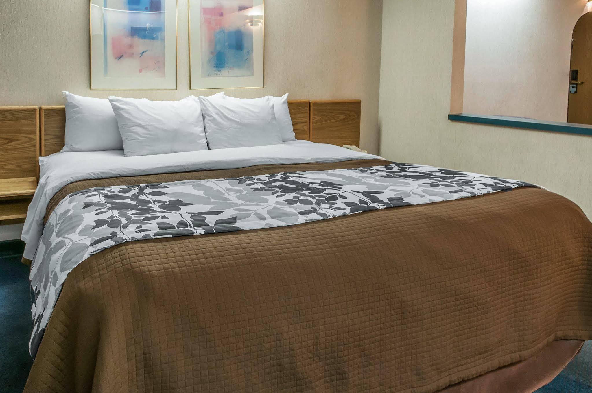 Sleep Inn University Las Cruces Dış mekan fotoğraf