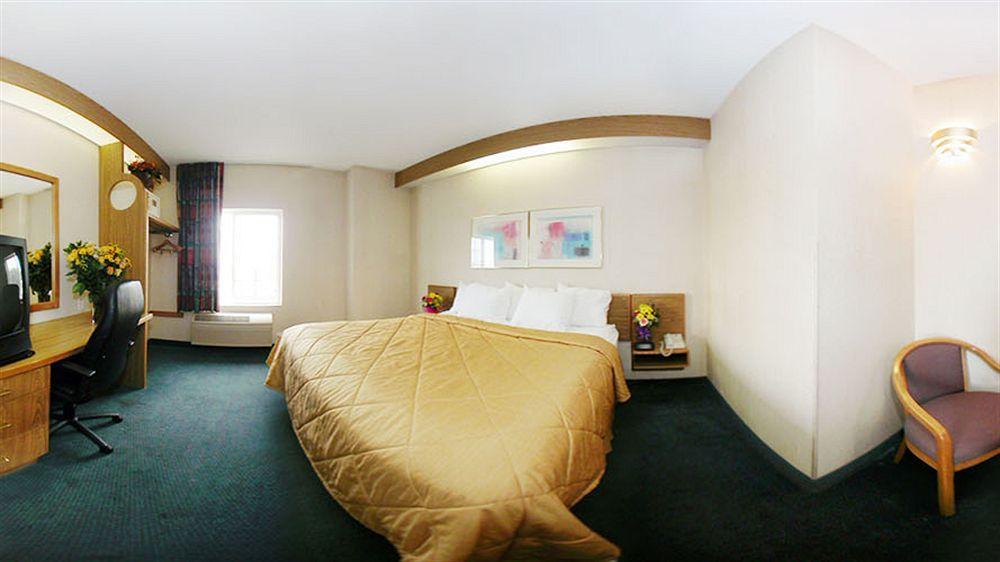 Sleep Inn University Las Cruces Dış mekan fotoğraf
