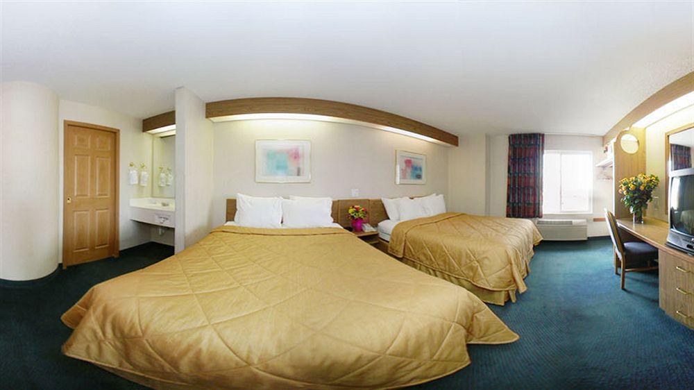 Sleep Inn University Las Cruces Dış mekan fotoğraf