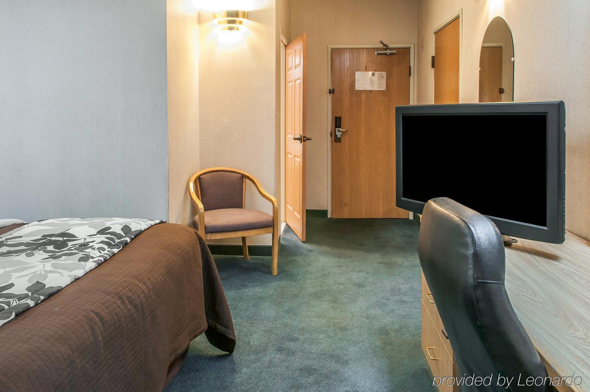 Sleep Inn University Las Cruces Dış mekan fotoğraf