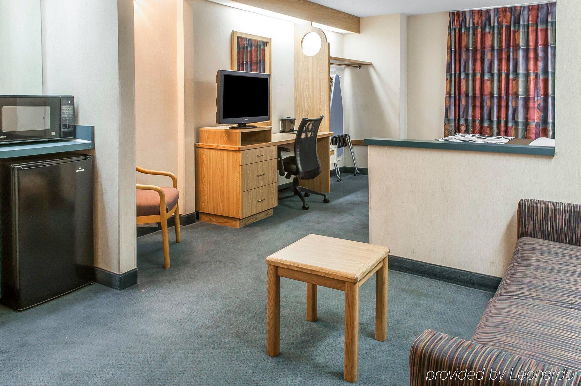 Sleep Inn University Las Cruces Dış mekan fotoğraf