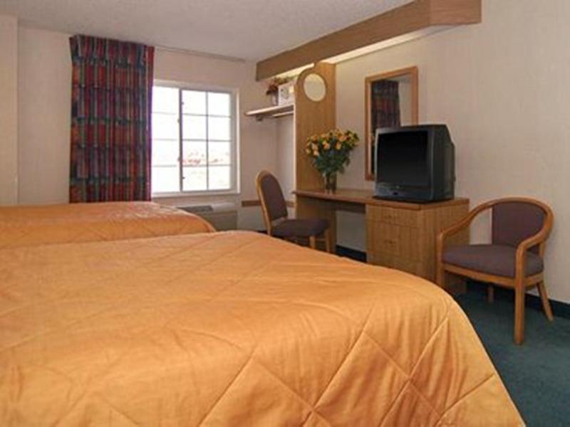 Sleep Inn University Las Cruces Dış mekan fotoğraf