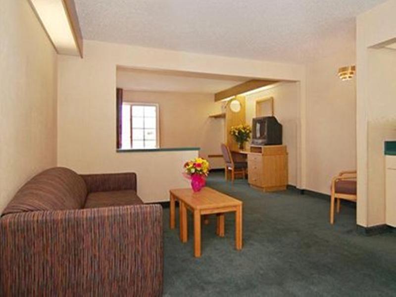 Sleep Inn University Las Cruces Dış mekan fotoğraf