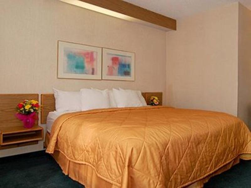 Sleep Inn University Las Cruces Dış mekan fotoğraf
