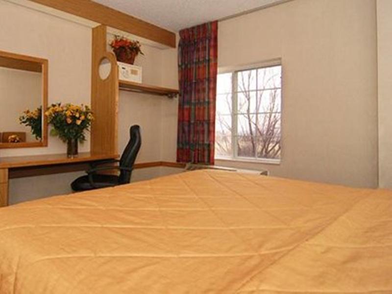 Sleep Inn University Las Cruces Dış mekan fotoğraf