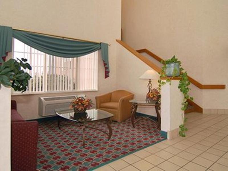 Sleep Inn University Las Cruces Dış mekan fotoğraf